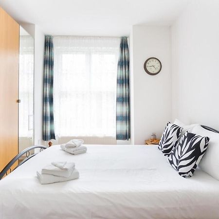 City Center Camden Market Budget Apartment And Rooms London Exterior photo