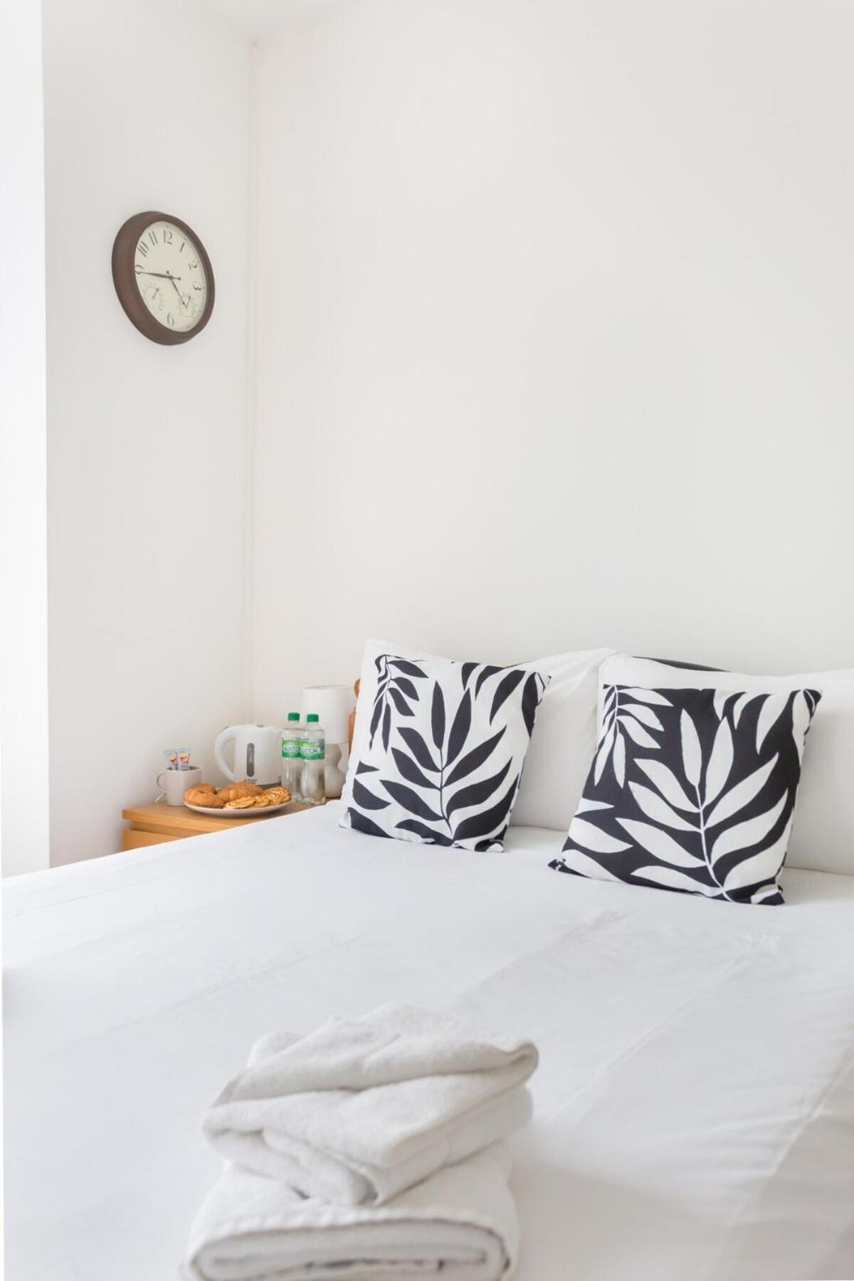 City Center Camden Market Budget Apartment And Rooms London Exterior photo