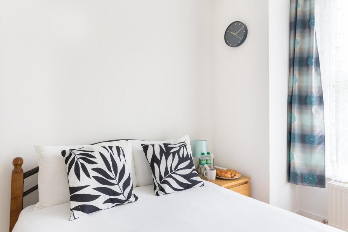 City Center Camden Market Budget Apartment And Rooms London Exterior photo