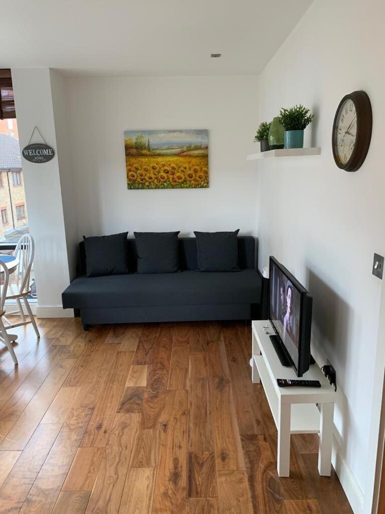 City Center Camden Market Budget Apartment And Rooms London Exterior photo