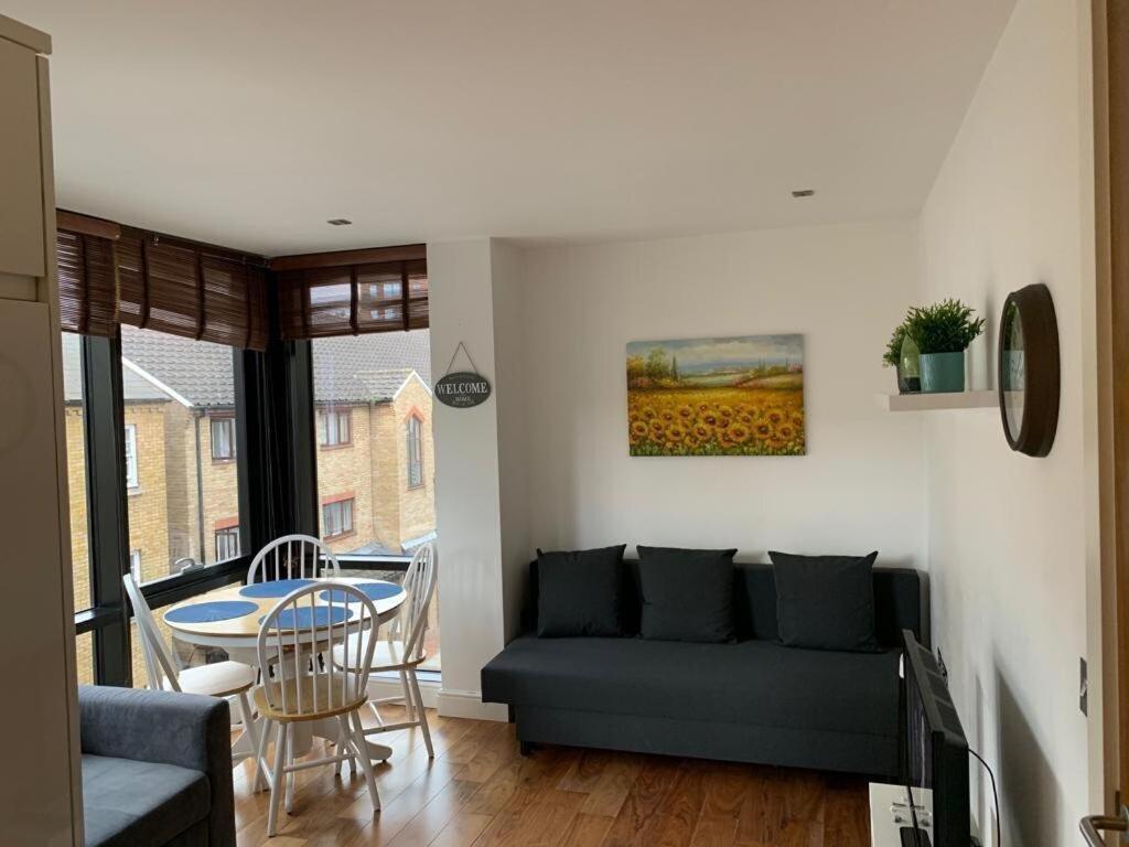 City Center Camden Market Budget Apartment And Rooms London Exterior photo